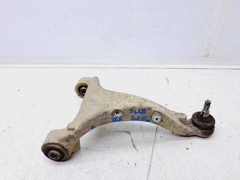 Foto 3ª: Brazo Suspension Trasero Derecho Hyundai Santa Fe 2.2 CRDI CAT 150CV 110KW [D4EB] (2006)