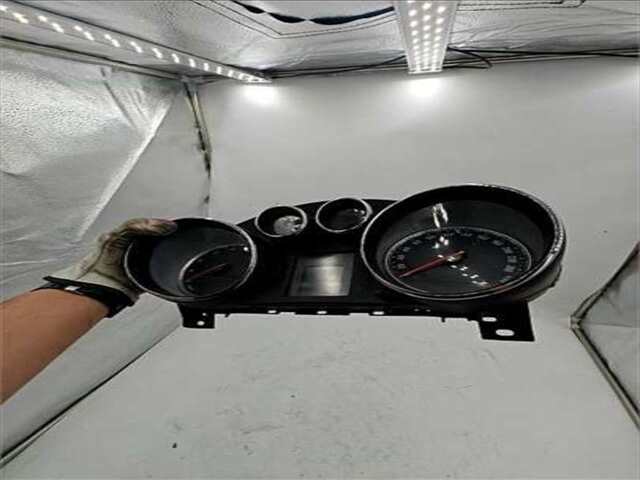Foto 3ª: Cuadro de Instrumentos Opel Insignia 2.0 SPORT [2.0 LTR. - 118 KW 16V CDTI] [A 20 DTH / LBS]