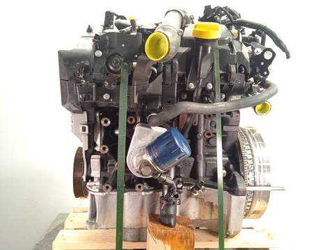 Motor Completo Renault Captur 1.5 DCI DIESEL FAP ENERGY 90CV 66KW