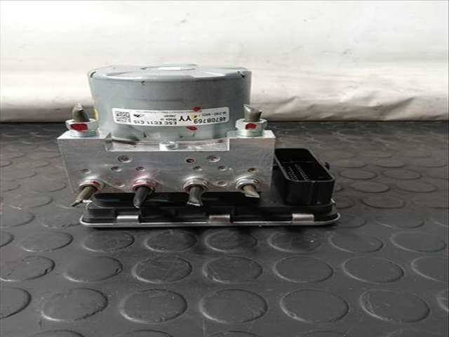 Abs Mitsubishi Eclipse KAITEKI 4WD 163CV