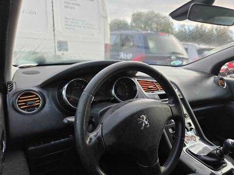 Kit Airbag Peugeot 5008 ACCESS 120CV 88KW