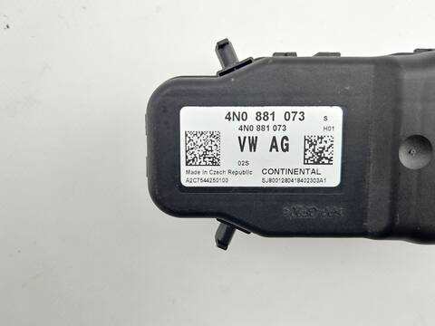 Foto 4ª: Centralita Motor ECU Volkswagen Touareg 3.0 TDI 4MOTION 286CV 210KW [DENA,DPYD] (2021)