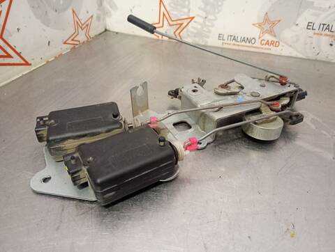 Foto 2ª: Cierre Centralizado Delantero Derecho Peugeot 807 SV 136CV 100KW [RHRDW10BTED4] (2006)