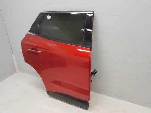 Foto 3ª: Puerta Trasera Derecha Renault Austral TECHNO ESPRIT ALPINE