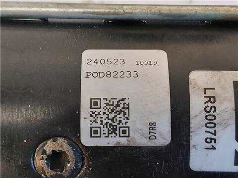 Foto 4ª: Motor de Arranque Peugeot 306 1.9 DT 90CV [DHY (XUD9TE)] (1997)