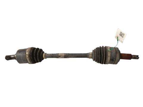 Transmision Delantera Izquierda Hyundai ix35 2.0 CRDI