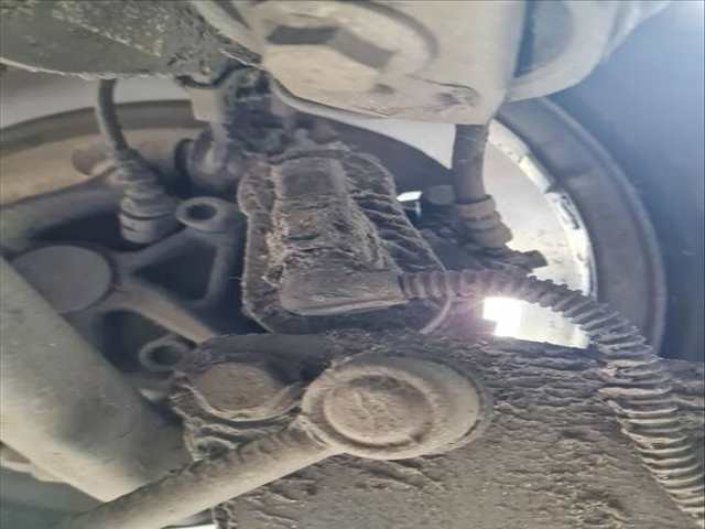 Pinza Freno Trasera Izquierdo Volkswagen Tiguan ADVANCE BLUEMOTION 140CV 103KW