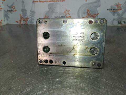 Radiador Aceite Nissan Qashqai TEKNA 150CV 110KW