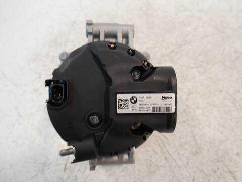 Foto 3ª: Alternador Land Rover Range 530 CV 390KW [N63B44E N63] (2025)