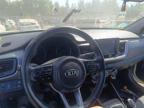 Kit Airbag Kia Stonic 1 6 LTR. - 85 KW CRDI CAT 2019 116CV