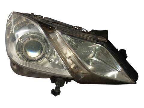 Foto 3ª: Piloto Delantero Derecho Mercedes Clase E 180 E 250 CDI - BLUETEC - D 207.303 207.304) COUPE (2009)