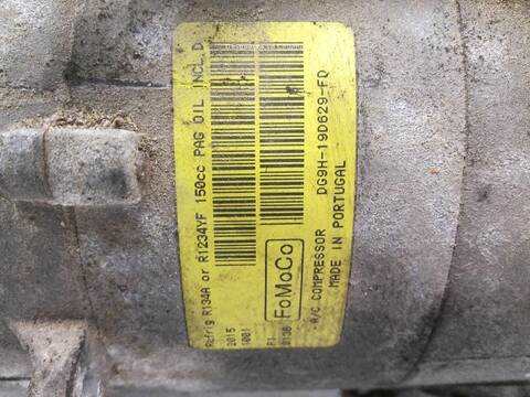 Foto 2ª: Compresor Aire Acondicionado Ford Mondeo 2.0 ECOBLUE [T7CF] (2014)