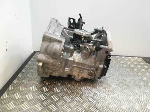Caja Cambios Audi A3 BXE