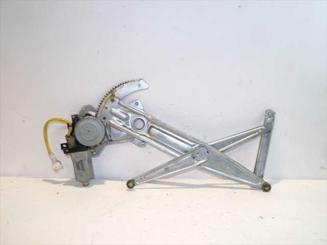 Foto 2ª: Elevalunas Eléctrico Delantero Derecho Suzuki Ignis 1.3 CDTI 2000-2008 [Z13DT] (2005)