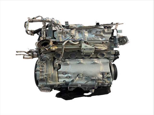 Motor Completo Mercedes Clase A 200 W177 150CV 110KW