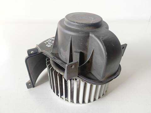 Ventilador de Calefacción Volkswagen Touareg TDI R5 174CV