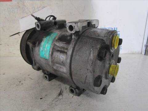 Foto 2ª: Compresor Aire Acondicionado Renault Laguna 1.9 DTI B56J) 98CV 72KW [D/ F9Q F7] (2000)