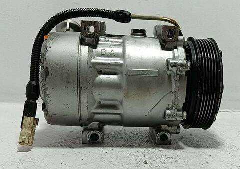 Foto 3ª: Compresor Aire Acondicionado Citroen C5 2.0 16V CAT RFN - EW10J4) 136CV (2001)