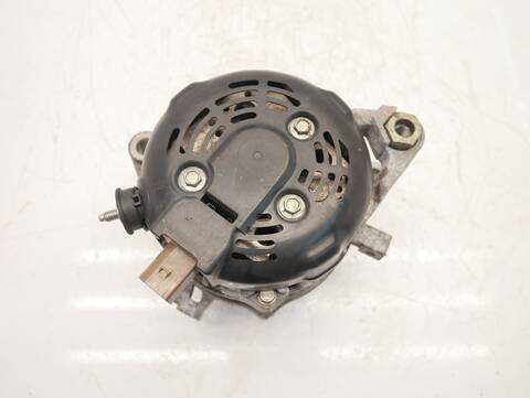 Foto 2ª: Alternador Toyota Hilux 150 - 170 CV [2GD-FTV] (2017)