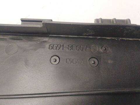 Foto 3ª: Electroventilador Ford Mondeo TITANIUM 175CV 129KW [Q4BA] (2009)