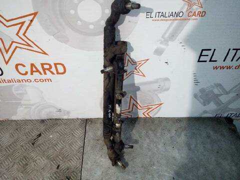 Foto 1ª: Barra de Direccion Mercedes Clase S 220 204CV 150KW