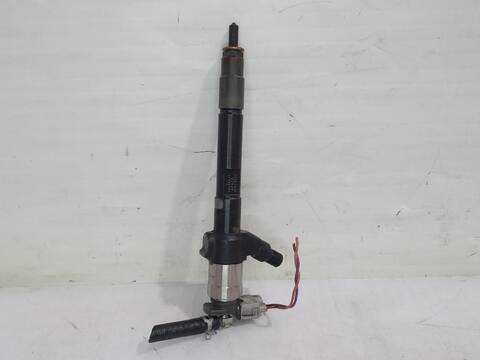 Foto 3ª: Inyectores Mitsubishi ASX MOTION 4WD 116CV [4N13] (2010)