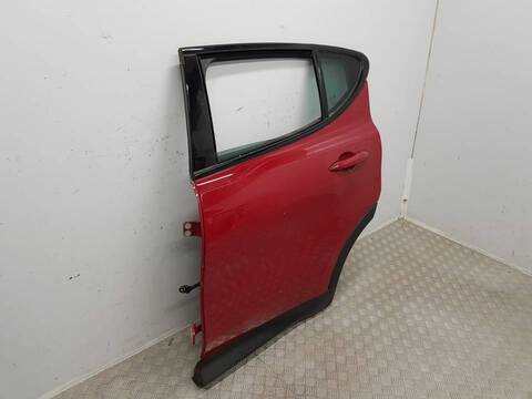 Foto 2ª: Puerta Trasera Izquierda Alfa Romeo Tonale SPRINT