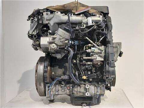 Foto 3ª: Motor Completo Opel Astra 1.7 COSMO 125CV 92KW [A 17 DTR] (2011)