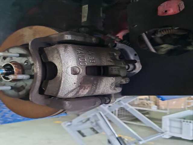 Pinza Freno Delantera Derecho Kia Stonic 1.0 T-GDI ECO-DYNAMICS 101CV 74KW