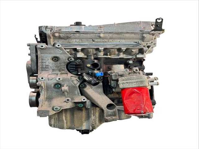 Motor Completo Audi A4 170 CV 125KW