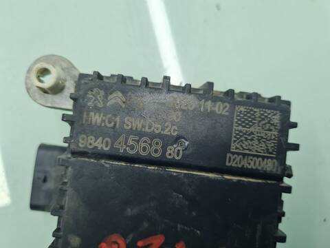 Foto 3ª: Centralita Motor ECU Citroen C5 C-SERIES AIRCROSS 130CV 96KW [HN05] (2020)