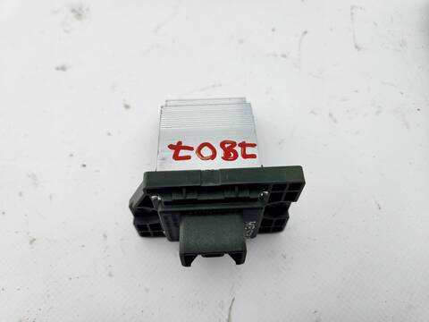 Calefacción Kia Carens BASIC 135CV 99KW
