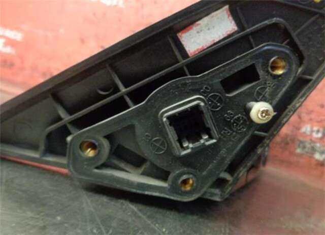 Retrovisor Derecho Hyundai Coupe 1.6 16V