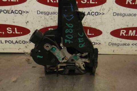 Foto 3ª: Cerradura Puerta Trasera Derecha Toyota Rav4 2.0 16V CAT 150CV 110KW [1AZFE] (2000)
