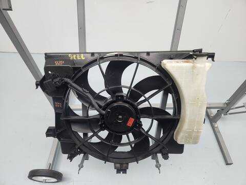Electroventilador Kia Rio CONCEPT 86CV 63KW