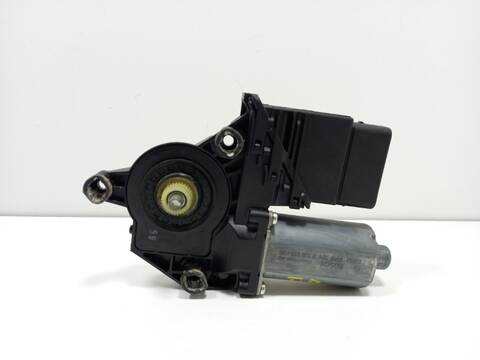 Foto 3ª: Elevalunas Eléctrico Trasero Derecho Volkswagen Golf BMM (2008)