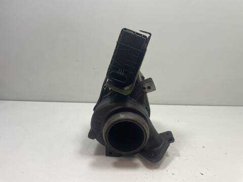 Foto 3ª: Turbocompresor Mercedes Clase C 160 646962 COUPE (2006)