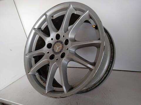 Foto 2ª: LLanta Aleacion Mercedes Clase B 150 180 CDI 245.207) 109CV 80KW [640940] (2005)