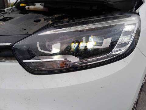 Foto 3ª: Faro Izquierdo Renault Scenic ZEN 150CV 110KW IV [R9N A4] (2019)