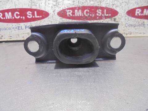 Soporte Cambio Renault Clio BUSINESS 86CV 63KW
