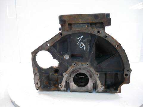 Foto 2ª: Bloque Motor Nissan Navara 190 CV 140KW [YS23DDTT YS23E280 YS23] (2020)