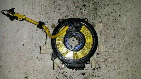 Anillo Airbag Hyundai Matrix 122CV 90KW