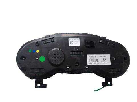 Foto 2ª: Cuadro de Instrumentos Ford C Max 1.0 ECOBOOST II DXA/CB7 DXA/CEU) (2010)