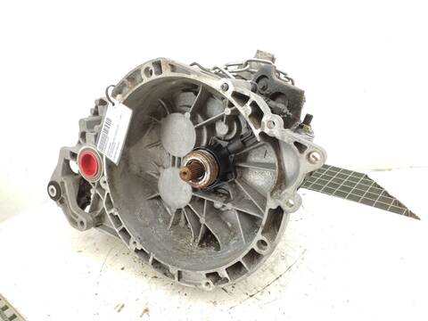 Foto 3ª: Caja Cambios Volvo V50 2.0 DIESEL CAT 136CV 100KW FAMILIAR [D4204T] (2004)