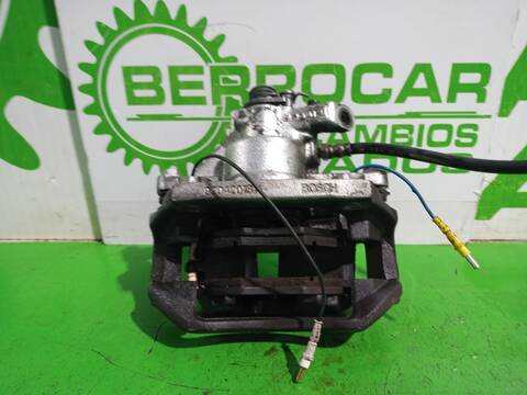Foto 3ª: Pinza Freno Delantera Derecho Citroen C5 ATTRACTION BERLINA 109CV 80KW [9HYDV6TED4] (2007)