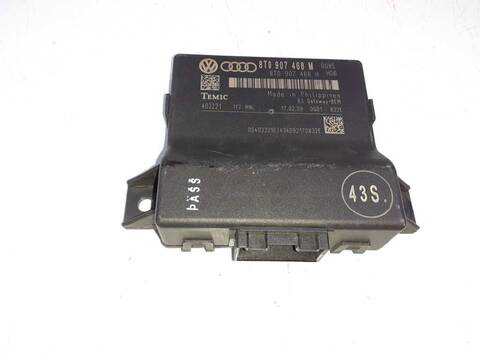 Foto 2ª: Centralita Motor ECU Audi A4 BASICO AVANT 143CV 105KW [CAGA] (2009)