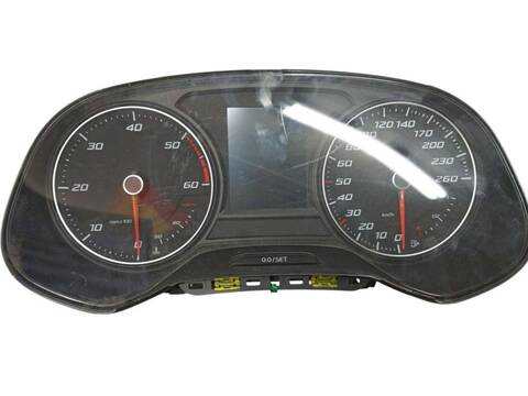 Cuadro de Instrumentos Seat Leon 1.6 TDI 115CV
