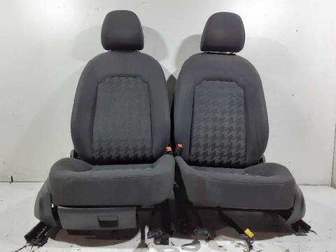 Asientos Traseros Audi A3 ATTRACTION 105CV 77KW