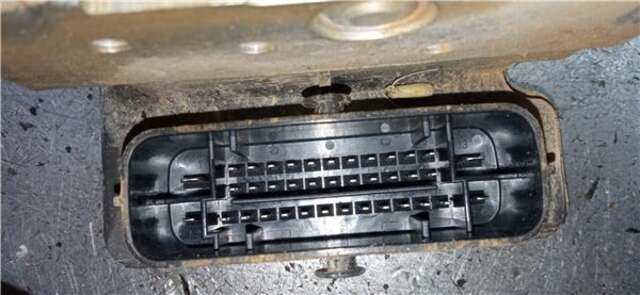 Foto 3ª: Abs Kia Ceed 1.6 CRDI 115 (ED)(2006) [D4FB]