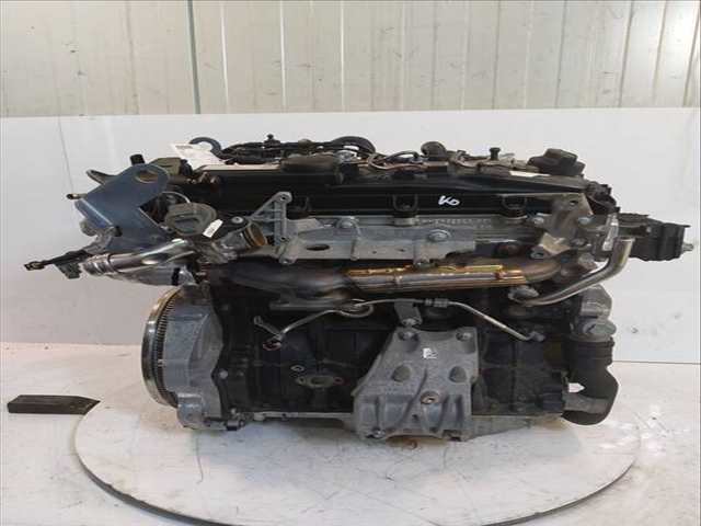 Motor Completo Mercedes Clase CLA Coupe 220 177 CV COUPE 130KW